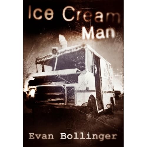 Ice Cream Man