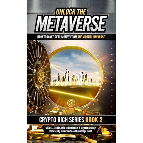Unlock The Metaverse
