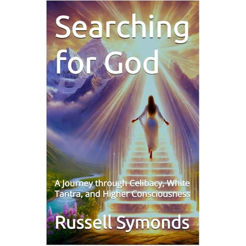 Searching for God by Russell Symonds