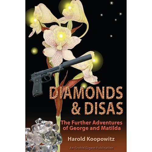 Diamonds and Disas
