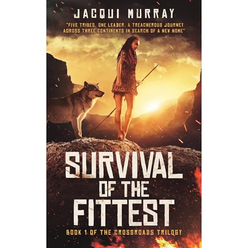 Survival of the Fittest