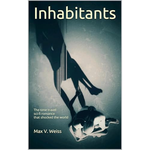 Inhabitants by Max Weiss