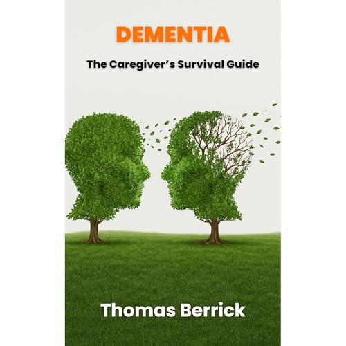 DEMENTIA by Thomas Berrick