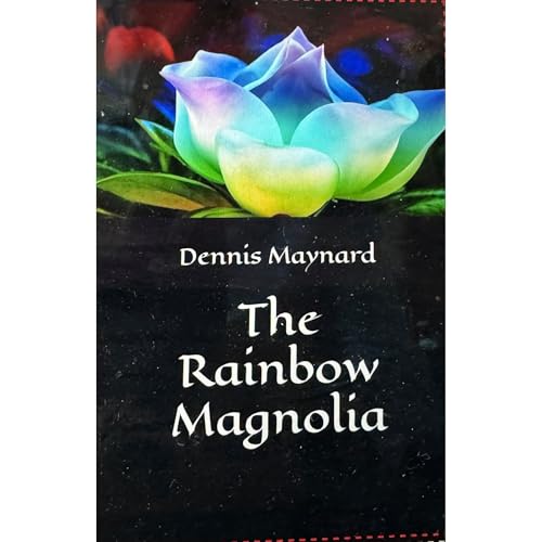 The Rainbow Magnolia