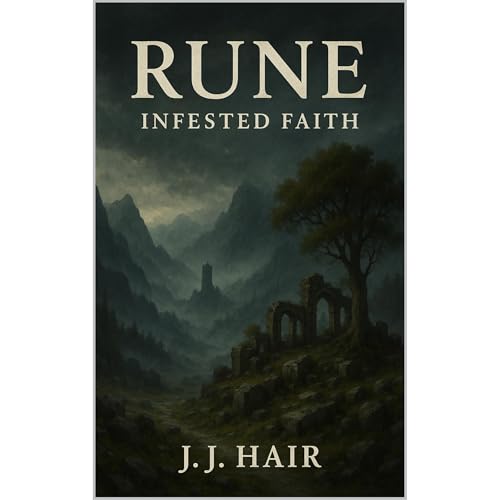 Rune: Infested Faith