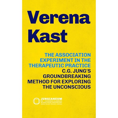 THE ASSOCIATION EXPERIMENT IN THE THERAPEUTIC PRACTICE