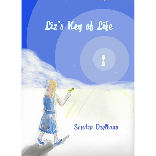 Liz’s Key of Life