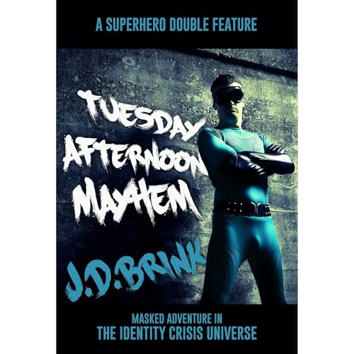 Tuesday Afternoon Mayhem