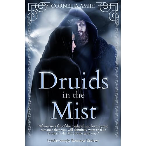 Druids In The Mist