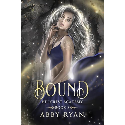 Bound by Abby Ryan
