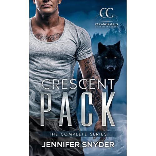 Crescent Pack: The Complete Series