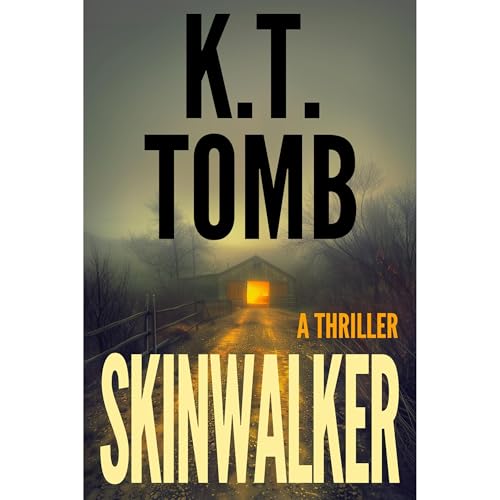 Skinwalker