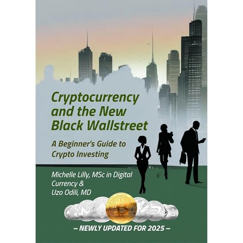 Cryptocurrency and The New Black Wall Street