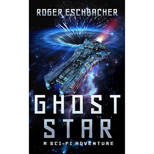 Ghost Star by Roger Eschbacher