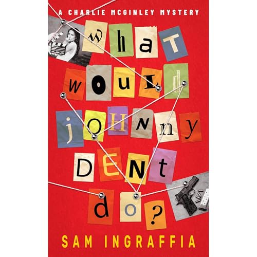 What Would Johnny Dent Do?