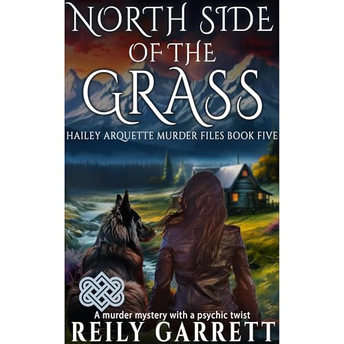 North Side Of The Grass