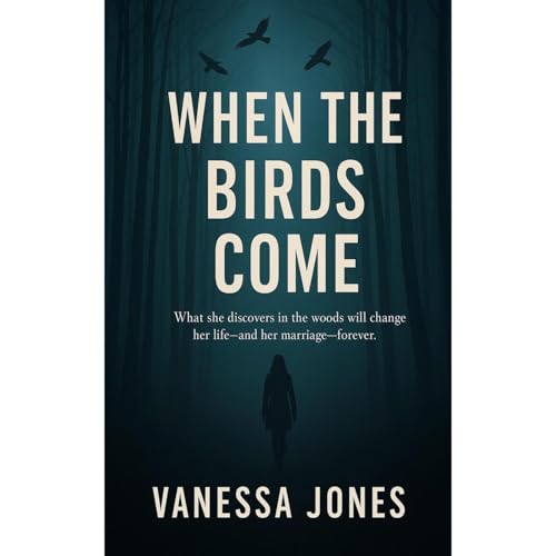When the Birds Come by Vanessa Jones