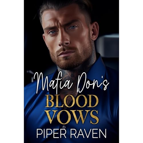 Mafia Don's Blood Vows
