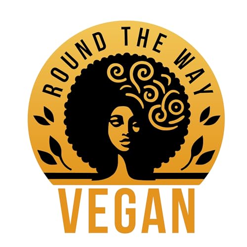 Round The Way Vegan Podcast