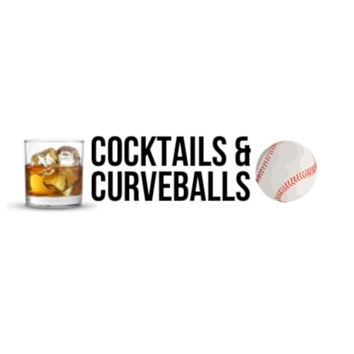 Cocktails and Curveballs by Tyler Porter