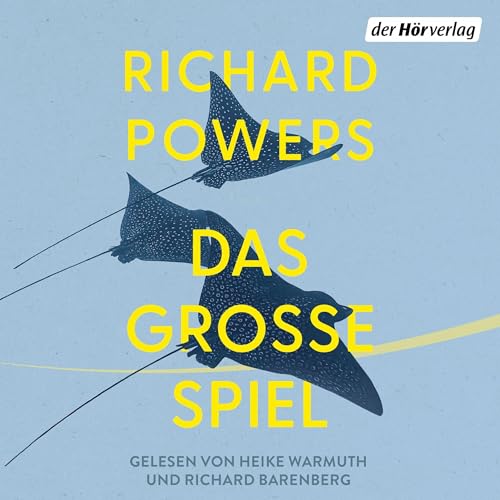 Playground (German edition)