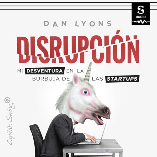Disrupción