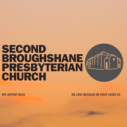 SECOND BROUGHSHANE PRESBYTERIAN by jeffreythomasblue