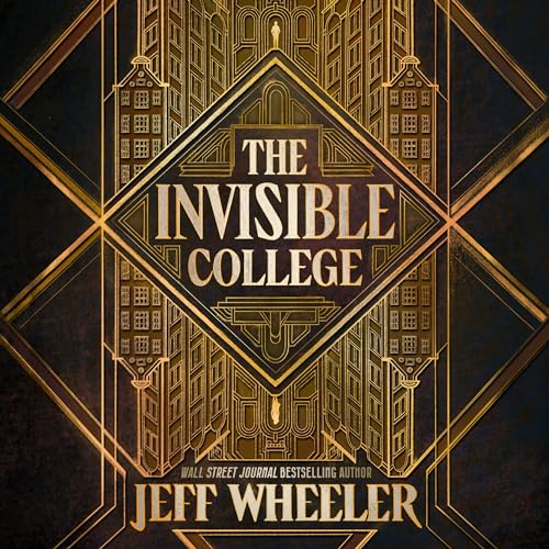 The Invisible College