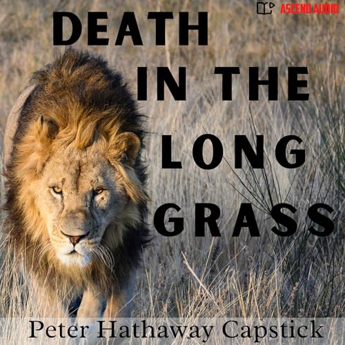 Death in the Long Grass