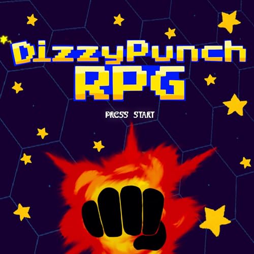 DizzyPunch RPG by Dizzypunch Animations
