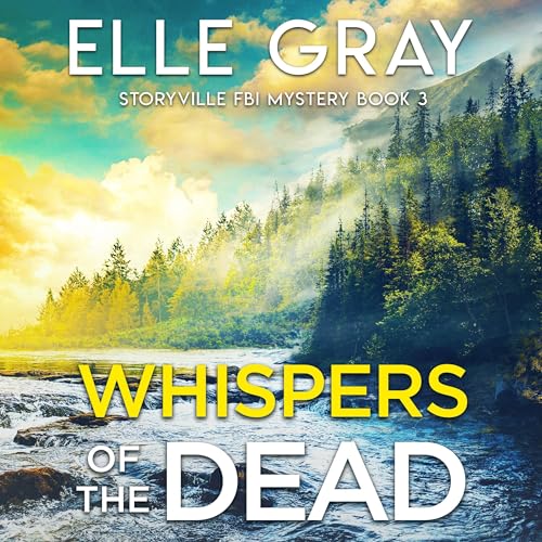 Whispers of the Dead