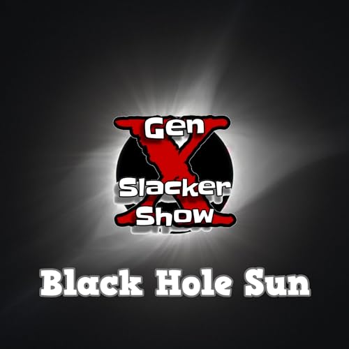 S05E31 Black Hole Sun by Unknown