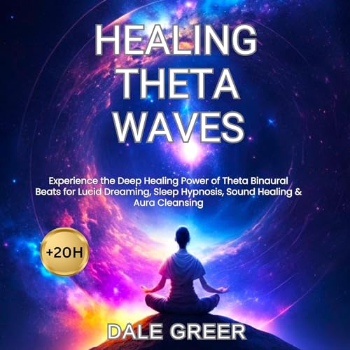 Healing Theta Waves
