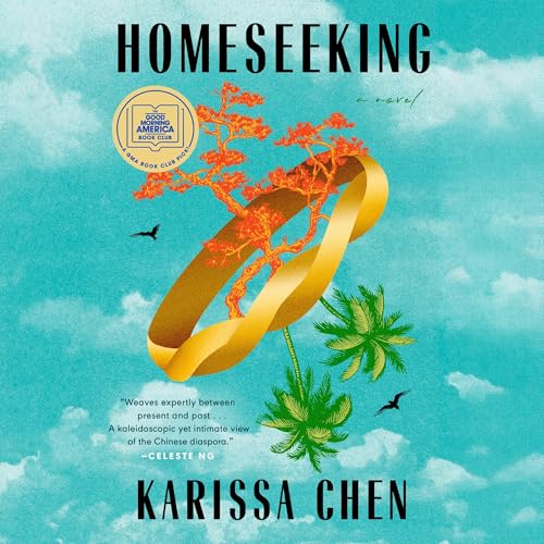 Homeseeking: A GMA Book Club Pick