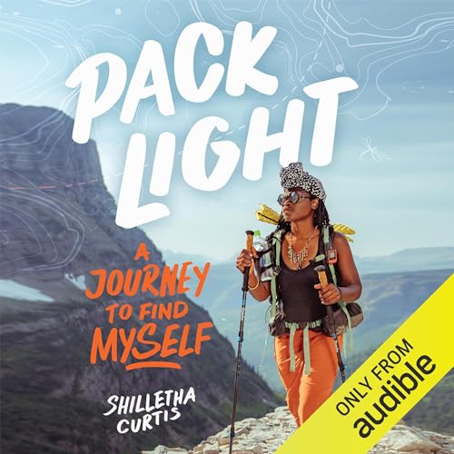 Pack Light by Shilletha Curtis