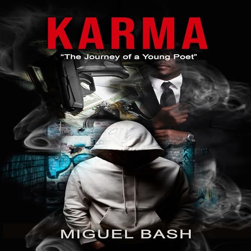 Karma by Miguel Bash