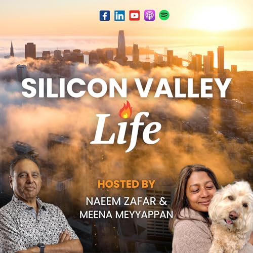 Silicon Valley Life by Naeem Zafar