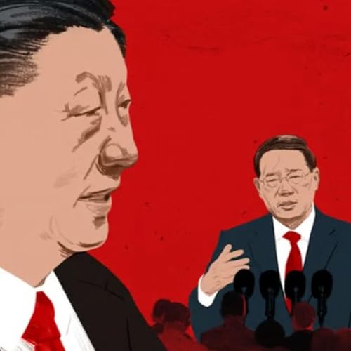 Diễn biến quyền lực trong giới lãnh đạo kinh tế của Trung Quốc