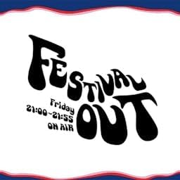 FESTIVAL OUT by TOKYO FM