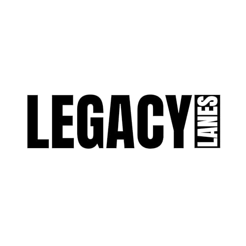 Legacy Lanes - Celebrating Lives, Preserving Legacies by Legacy Lanes