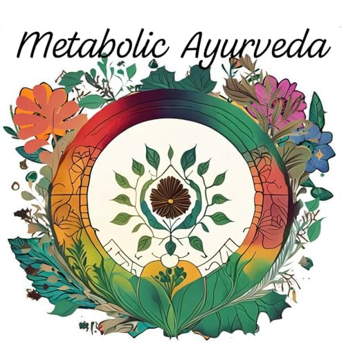 Metabolic Ayurveda by Dr Shubham N. Mahajan 