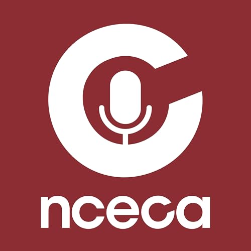 NCECA 360 Podcast by National Council on Education for the Ceramic Arts