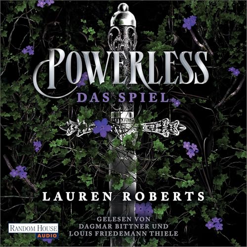 Powerless - Das Spiel