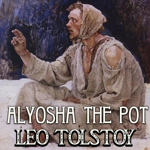 Alyosha the Pot