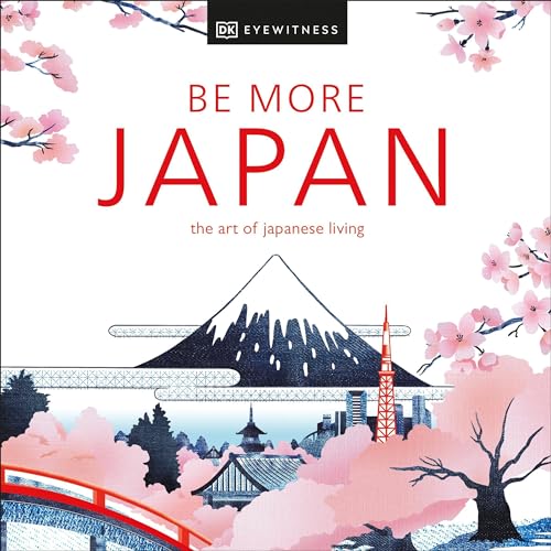 Be More Japan
