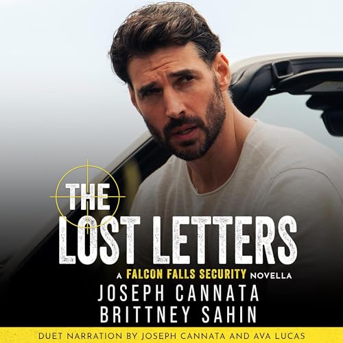 The Lost Letters
