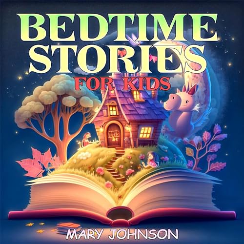 Bedtime Stories for Kids
