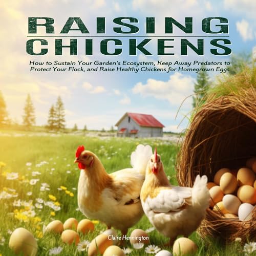 Raising Chickens