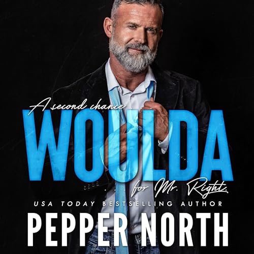 Woulda by Pepper North