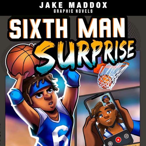 Sixth Man Surprise